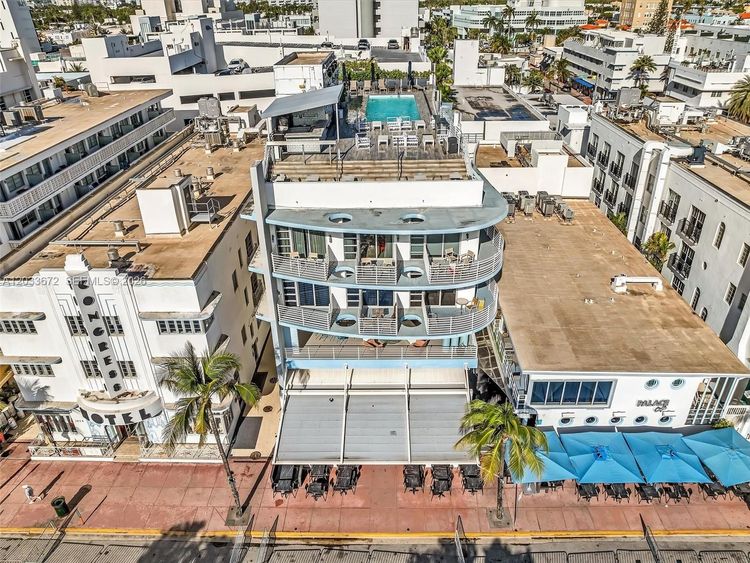 Congress Hotel - Strand Condo #C203 image #24