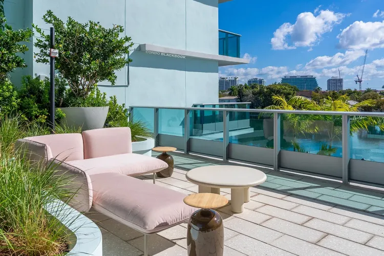 La Baia South image #12