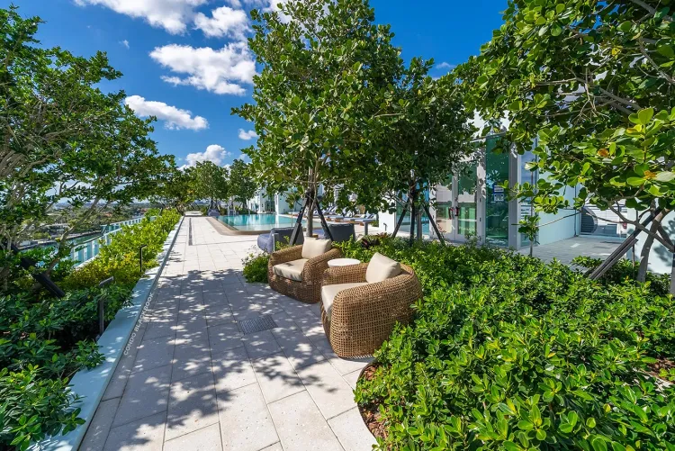 La Baia South image #9