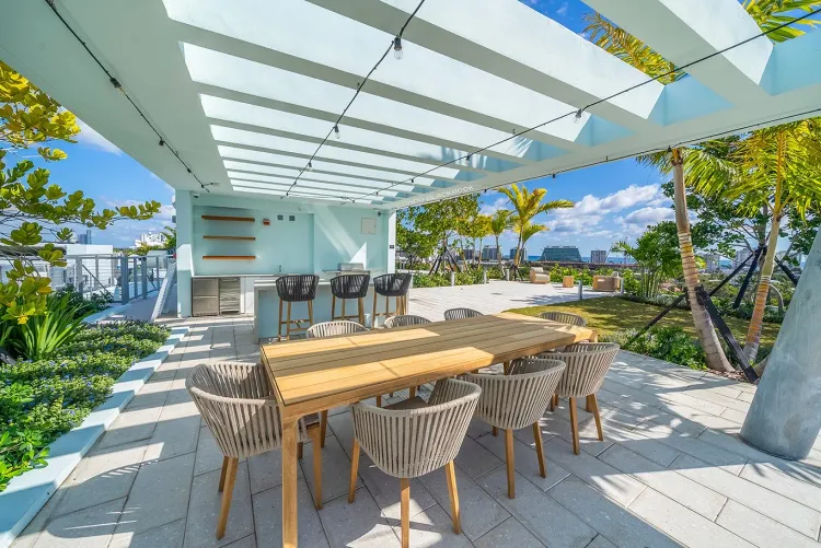 La Baia South image #8