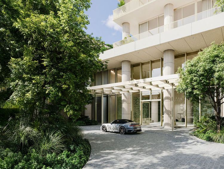 Miami Design Residences image #7