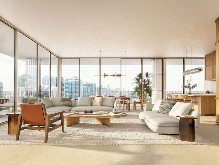 Miami Design Residences image #13