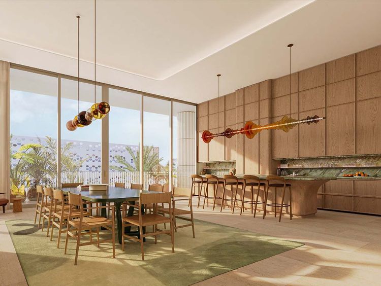 Miami Design Residences image #12