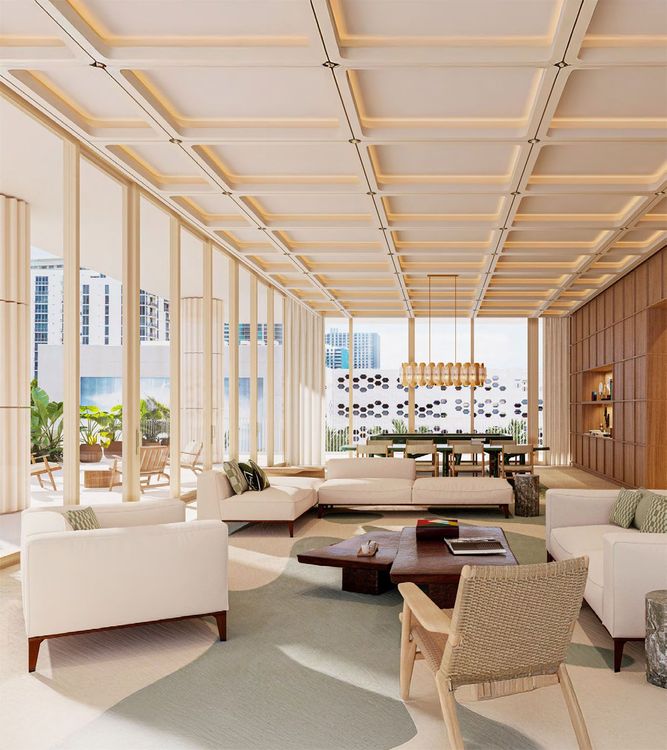 Miami Design Residences image #10