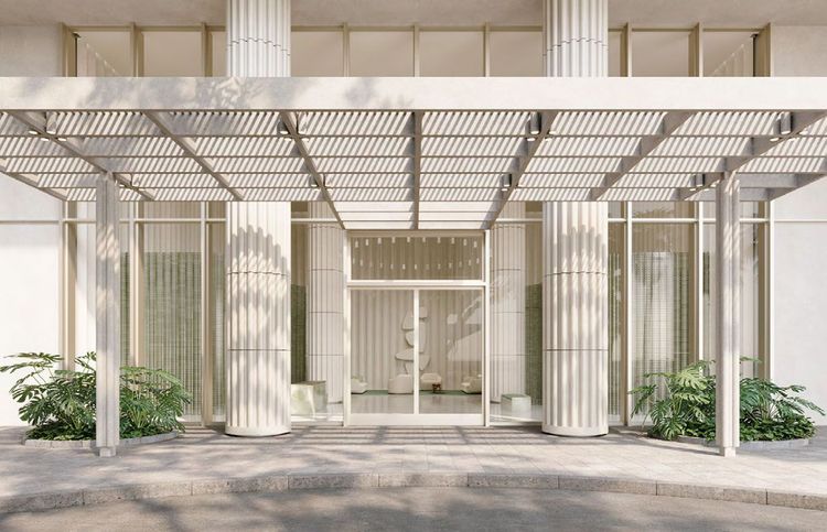 Miami Design Residences image #6