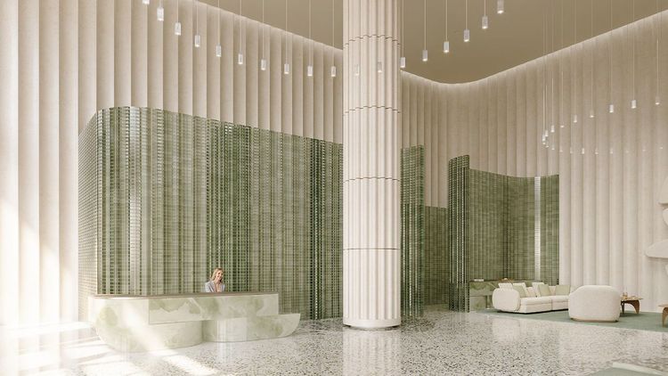 Miami Design Residences image #8