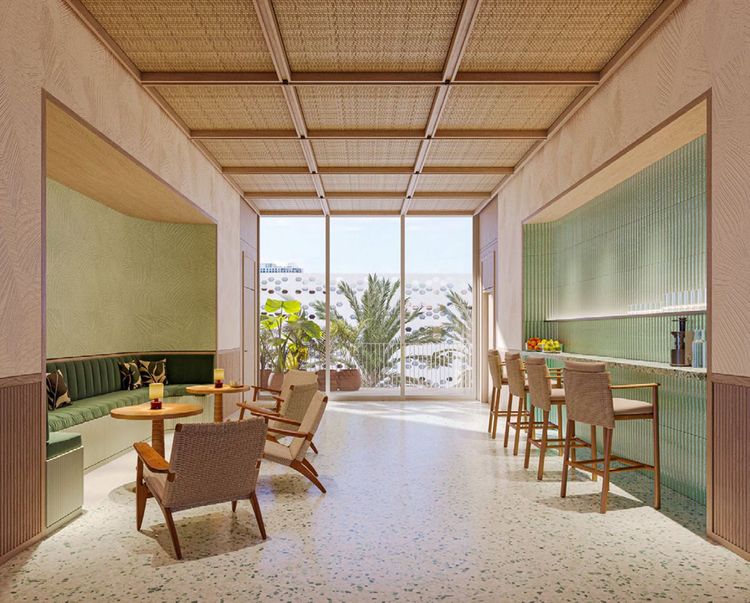 Miami Design Residences image #14