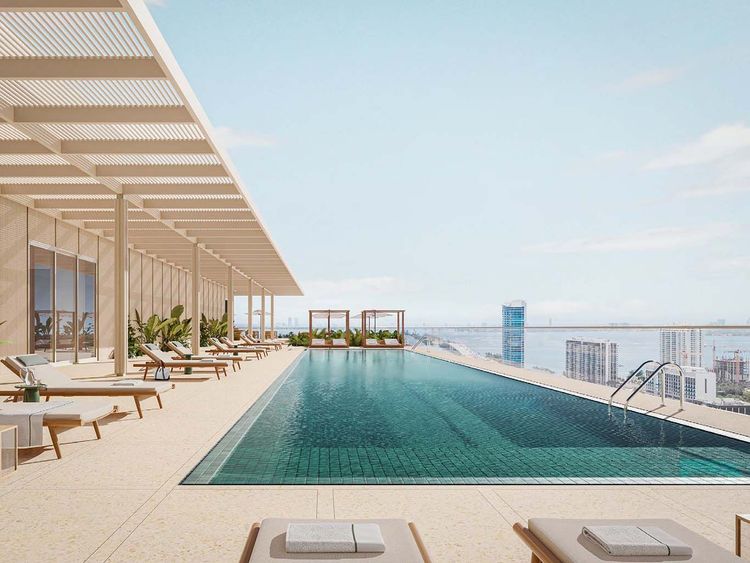 Miami Design Residences image #15