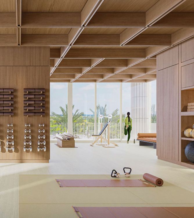 Miami Design Residences image #11