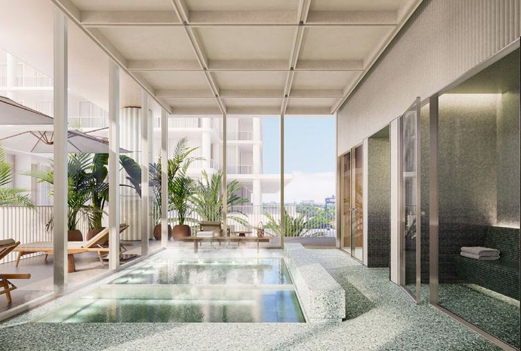 Miami Design Residences image #16