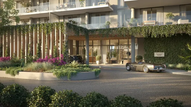 Rosewood Residences Hillsboro image #3