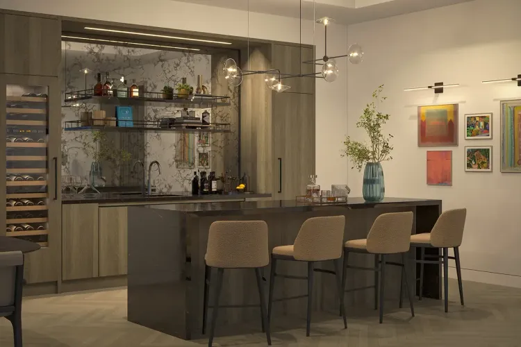Rosewood Residences Hillsboro image #14