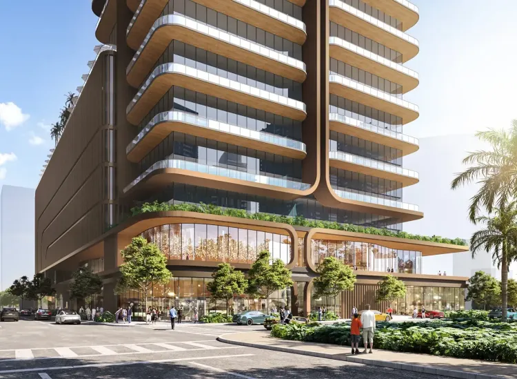 B Residences Brickell image #2