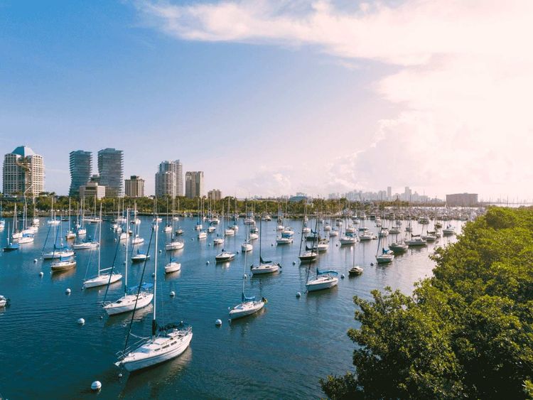 Q2 2026 Mainland Miami Luxury Condo Market Report: Strong Sales amid Price Dips