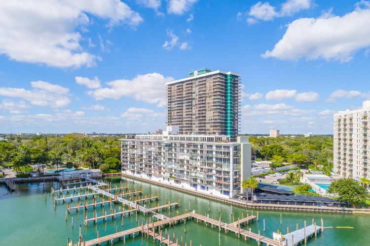 The Most Luxurious Condo Buildings in Miami's Upper East Side & MiMo District