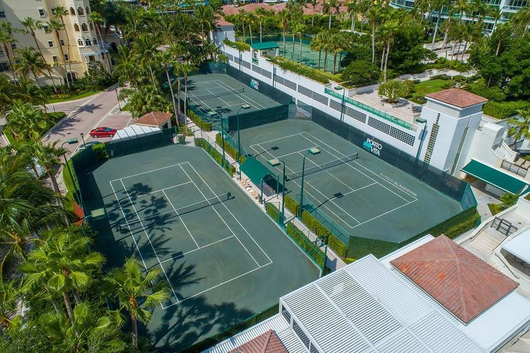 Porto Vita North Tower image #6