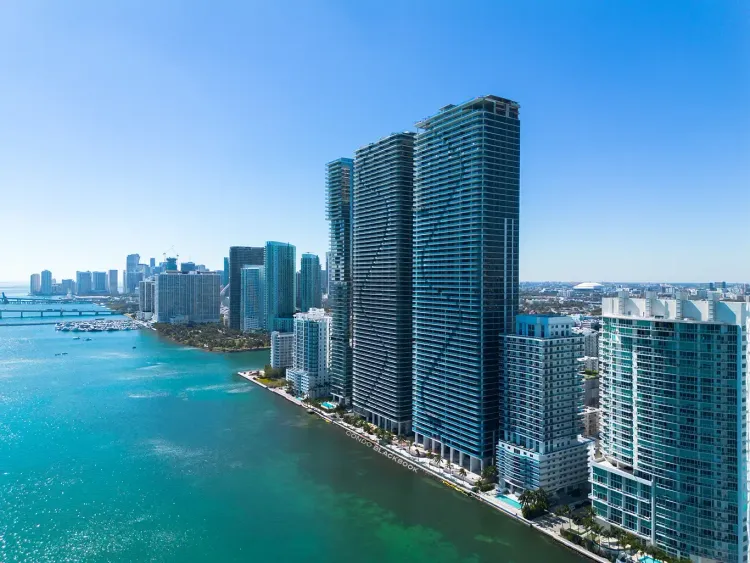 Aria Reserve South Tower image #1