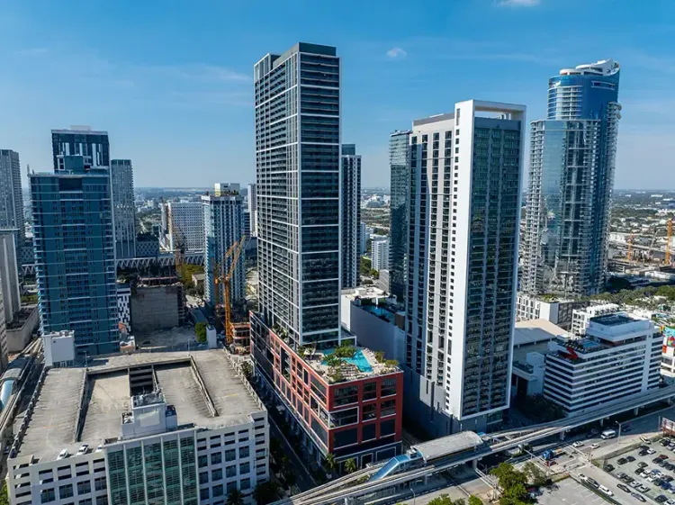 Gale Miami Hotel & Residences image #1
