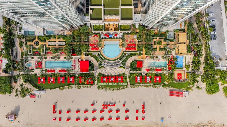 The Estates at Acqualina image #6