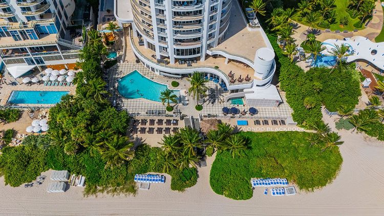 Ocean Point Beach Club image #5