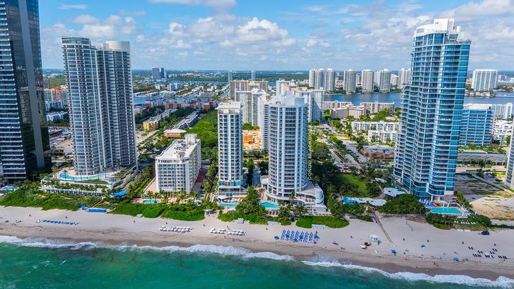 Ocean Point Beach Club image #2