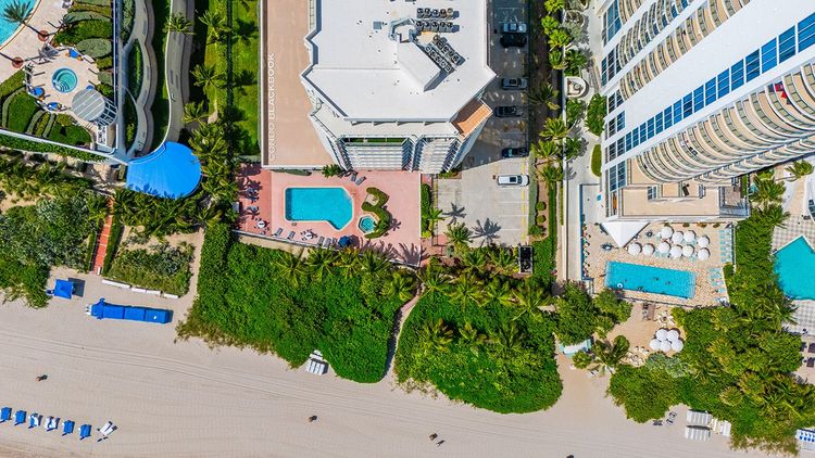 Florida Ocean Club image #6