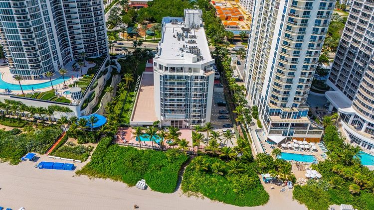 Florida Ocean Club image #1