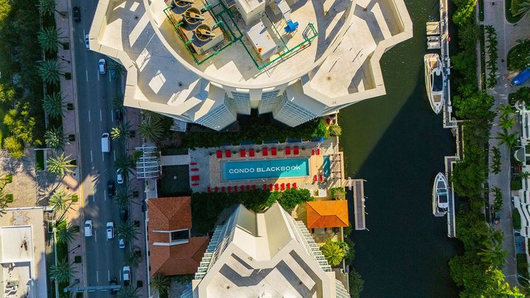 St. Tropez Sunny Isles Beach image #8