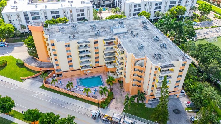 Marbella Tower image #4