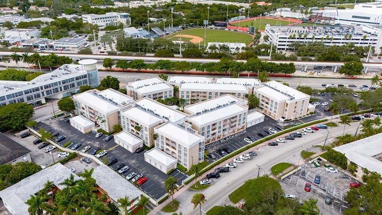 University Inn image #1