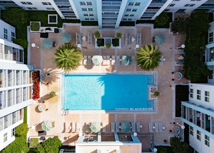 Milagro Coral Gables image #6