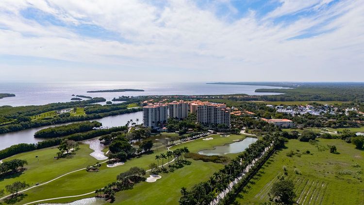 Siena Condo Deering Bay image #7