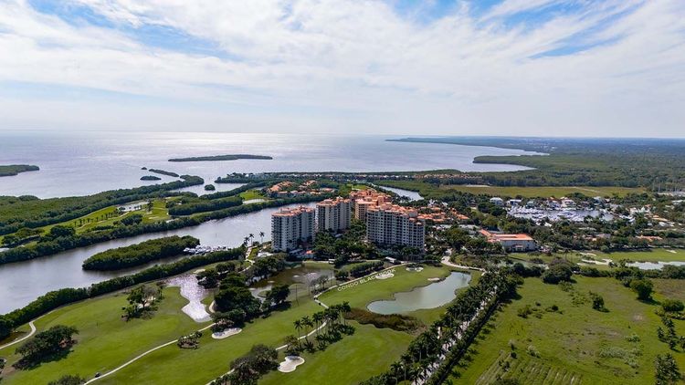 Padua Condo Deering Bay image #6