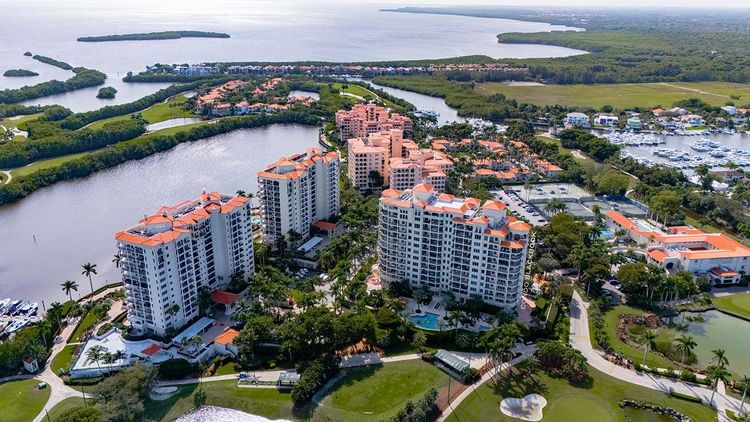 Milano Condo at Deering Bay image #6