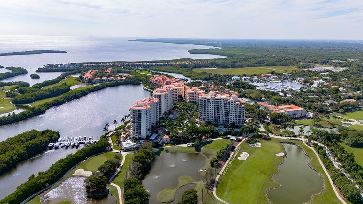 Siena Condo Deering Bay image #6