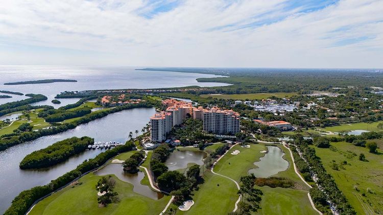 Verona Condo Deering Bay image #7