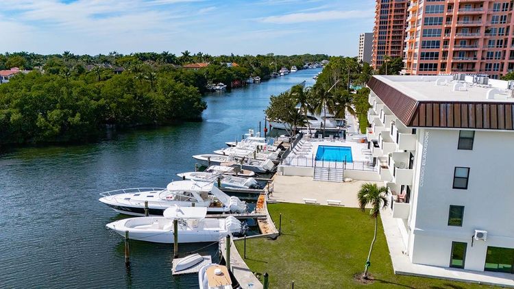 Gables Harbour image #6