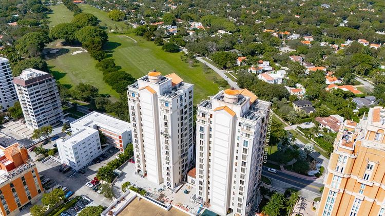 Gables on the Green image #3