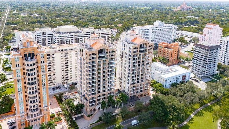 Gables on the Green image #1