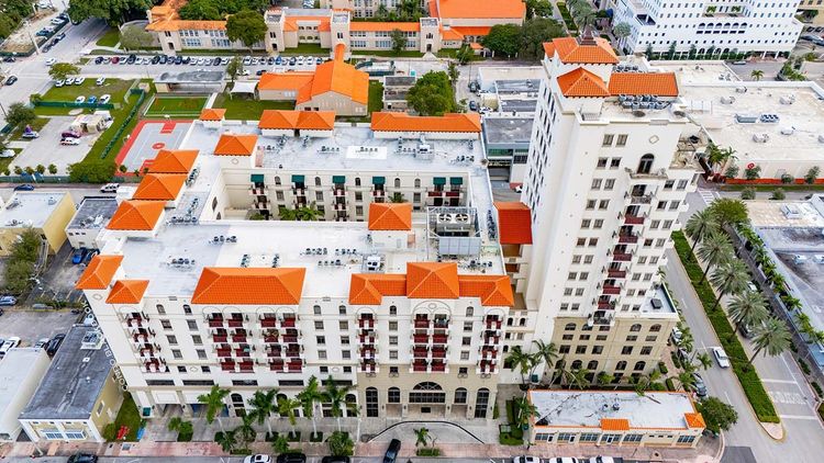 Ponce Tower image #7
