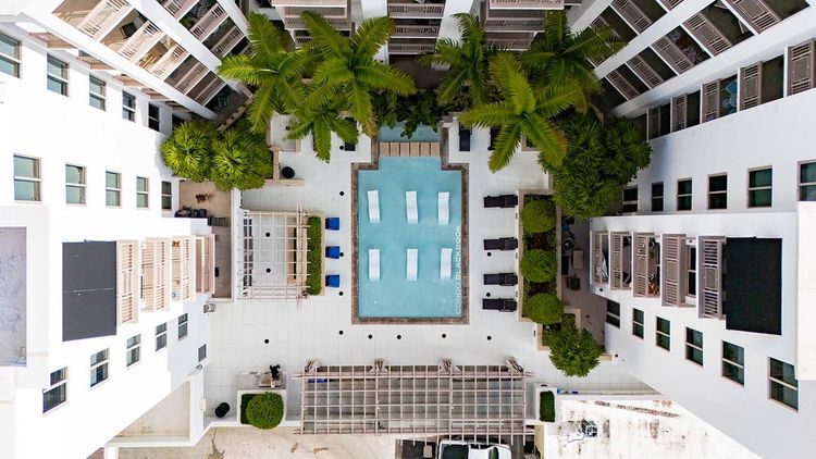 Gables Ponce image #7