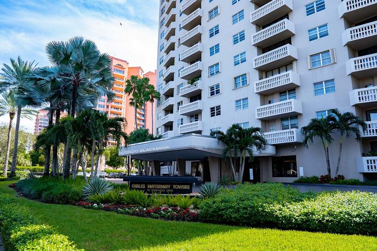 Gables Waterway Towers image #7