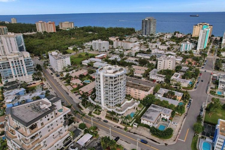 The Wave on Bayshore #501 image #39