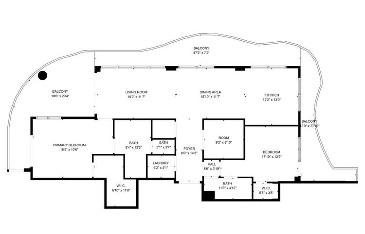 The Wave on Bayshore #501 image #51