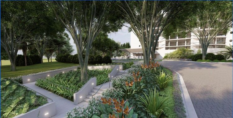 Williams Island 4000 #2607 image #48