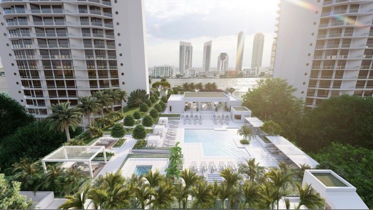 Williams Island 4000 #2607 image #54