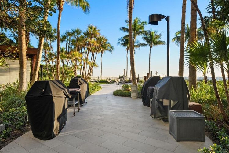 Auberge Beach Residences & Spa #S405 image #42