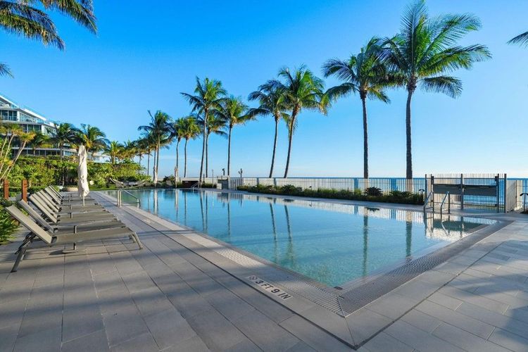 Auberge Beach Residences & Spa #S405 image #43