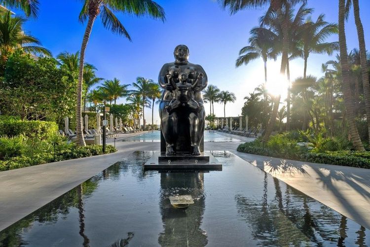 Auberge Beach Residences & Spa #S405 image #44