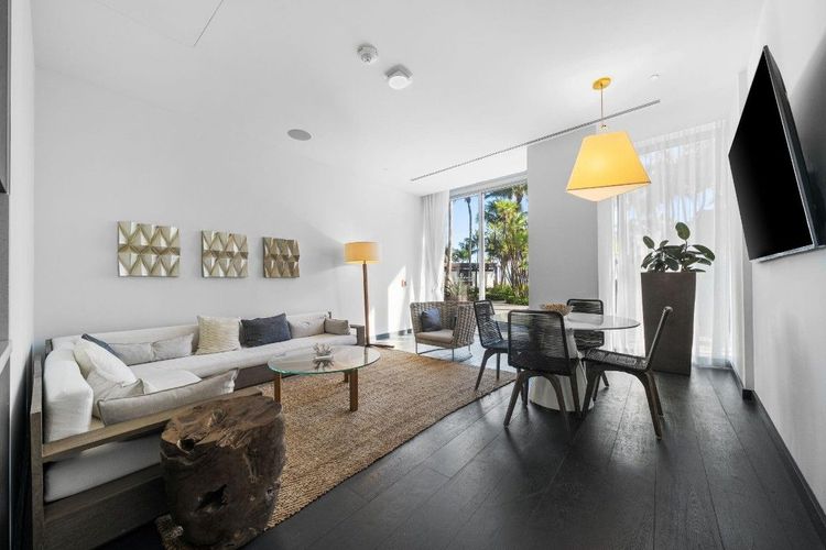 Auberge Beach Residences & Spa #S405 image #45